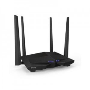 Tenda AC10U AC1200 Smart Dual-Band Gigabit WiFi Router